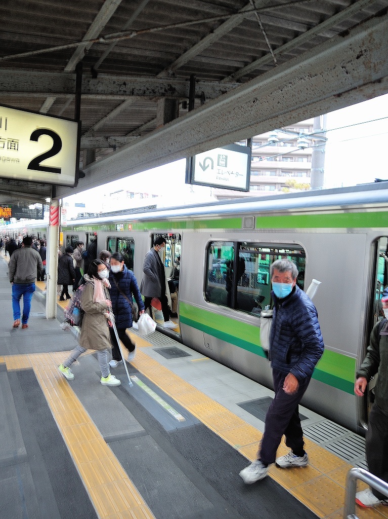 ある風景:Shirahata, Oguchi@Yokohama #7 / fin_d0393923_23361793.jpg