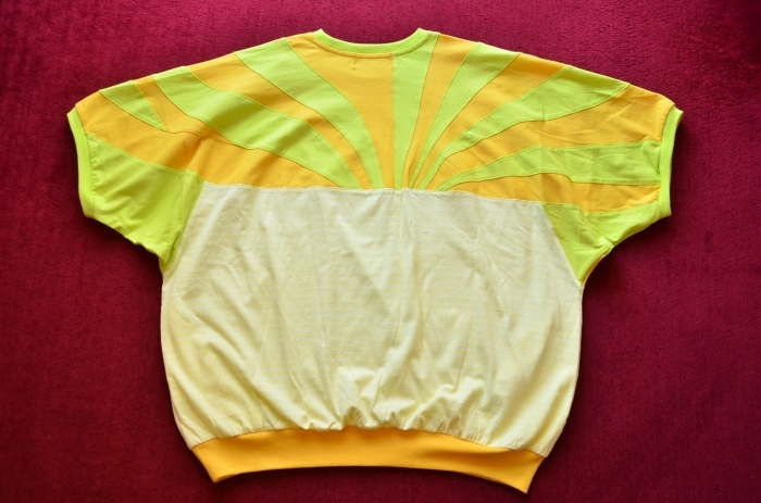 \"aldies\"<<Shoulder Switching Big T>>new in!!!!_c0167336_13210815.jpg