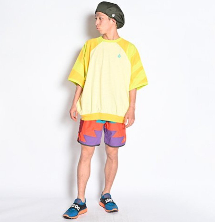 \"aldies\"<<Shoulder Switching Big T>>new in!!!!_c0167336_13211671.jpg