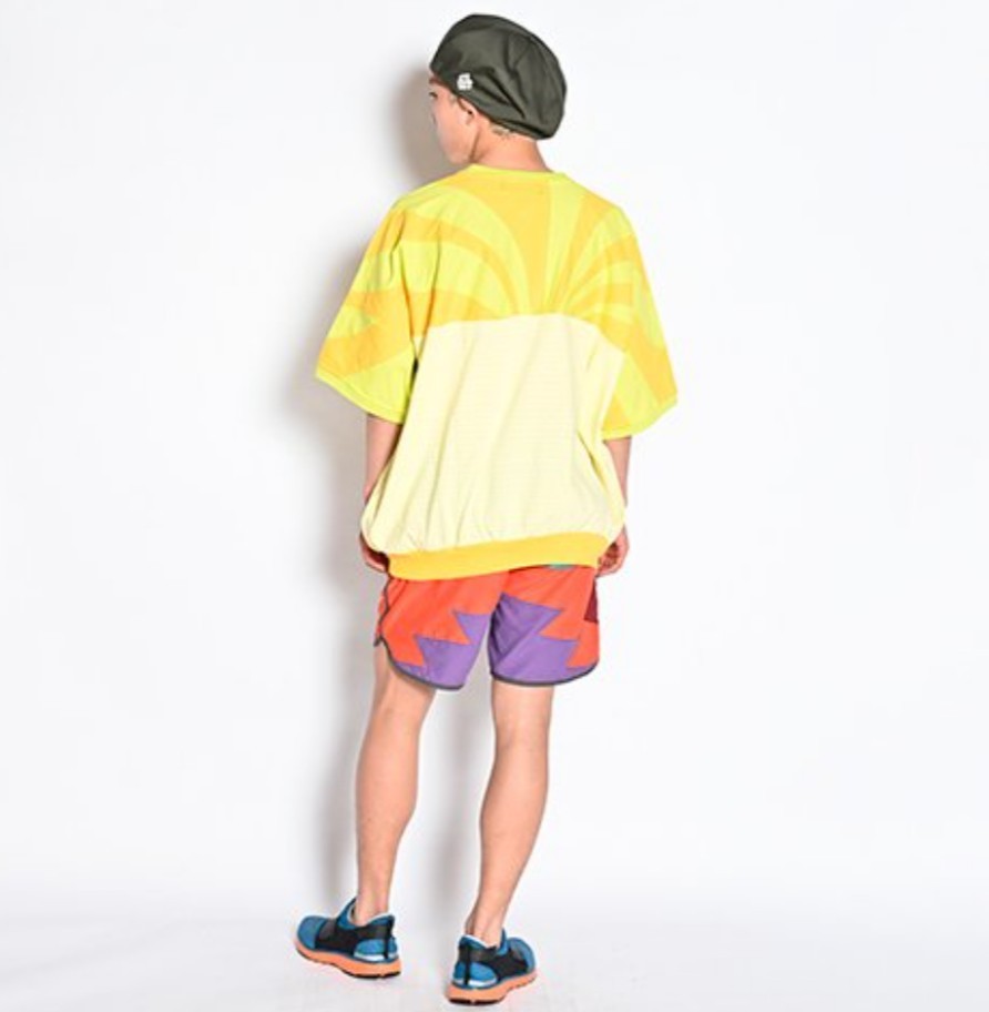 \"aldies\"<<Shoulder Switching Big T>>new in!!!!_c0167336_13212439.jpg