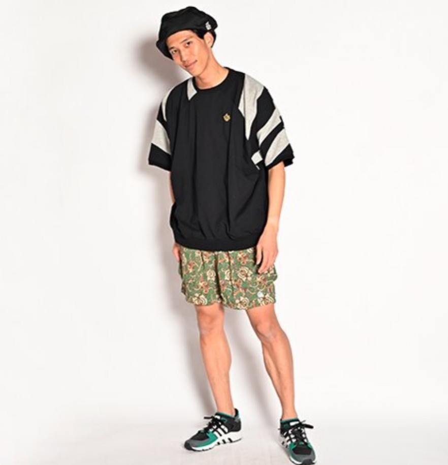 \"aldies<<Front Poke Shorts>>new in!!!!!_c0167336_13215215.jpg