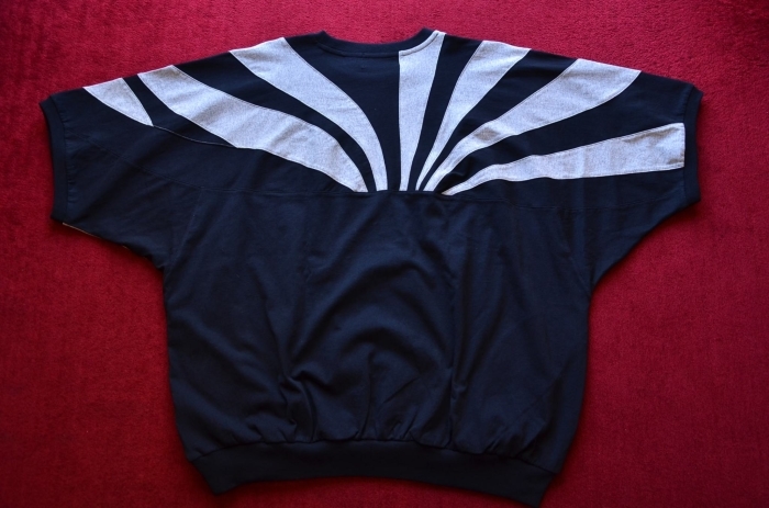 \"aldies\"<<Shoulder Switching Big T>>new in!!!!_c0167336_13220901.jpg