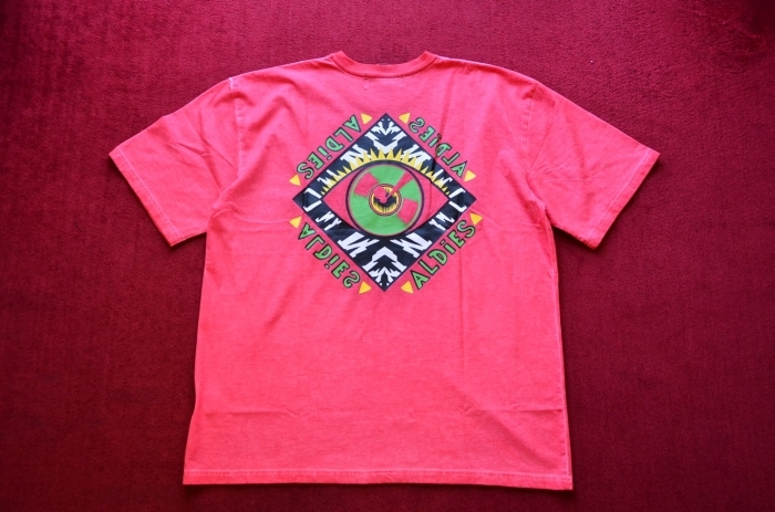 \"aldies\"<<Nasty Record Big T>>new in!!!!_c0167336_16140682.jpg