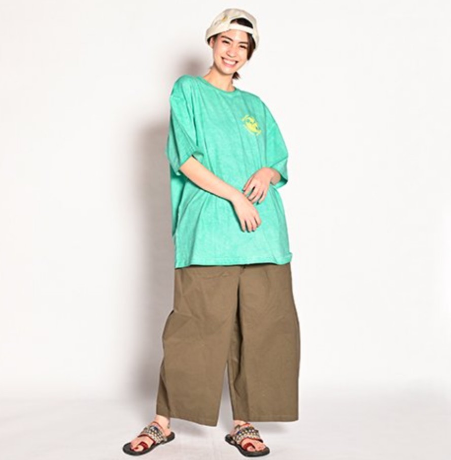 \"aldies\"<<Nasty Record Big T>>new in!!!!_c0167336_16201791.jpg