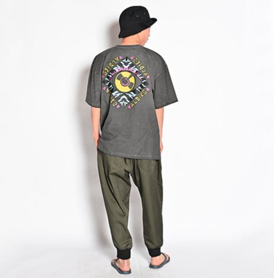 \"aldies\"<<Nasty Record Big T>>new in!!!!_c0167336_16202622.jpg