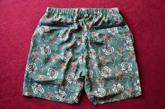 \"aldies<<Front Poke Shorts>>new in!!!!!_c0167336_21092496.jpg