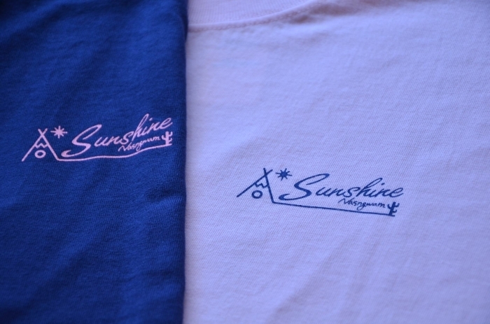 \"Nasngwam.×SUNSHINE STUDIO\"<<MORNING STAR>>6.24.Thu...Launch_c0167336_21493589.jpg
