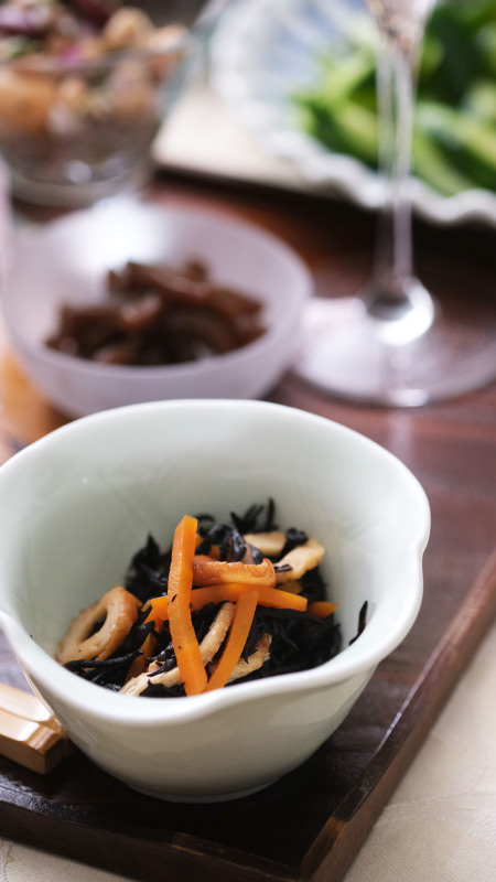 ぶりのお造りを「辛味大根おろし」で食べる!_d0377645_23581976.jpg