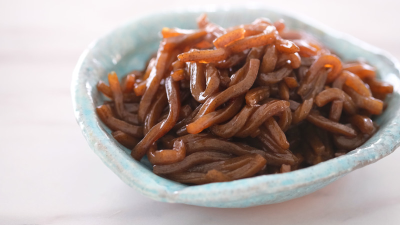 ぶりのお造りを「辛味大根おろし」で食べる！_d0377645_23582931.jpg