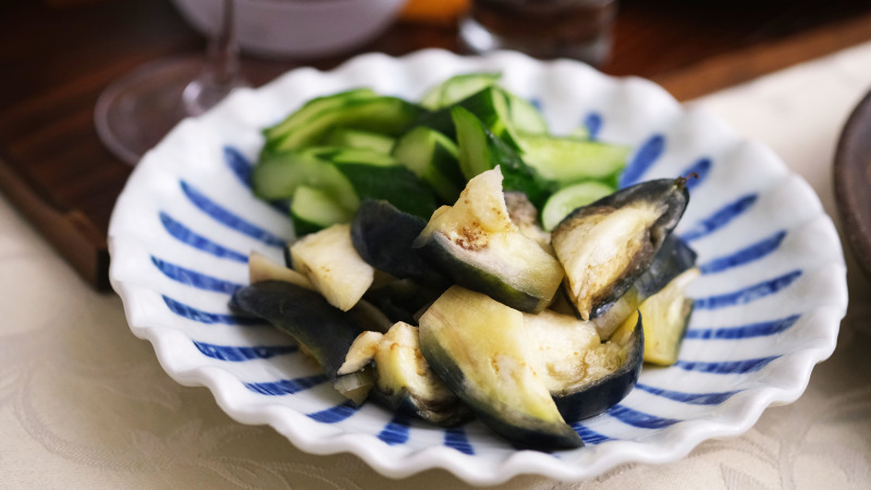 ぶりのお造りを「辛味大根おろし」で食べる!_d0377645_23583434.jpg