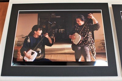 映画「いとみち」写真展*藤田記念庭園洋館_d0131668_13320842.jpg