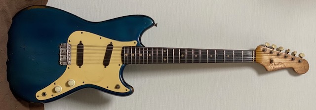 Fender Fender