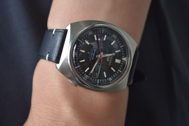 Vintage SEIKO ★★★_d0152280_13515068.jpg