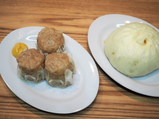 ゆず冷麺とカラメル入りトマトスープ_a0258686_21323589.jpg