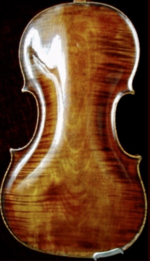 美しいな、ヴェニスのセラフィンMolto Bella 