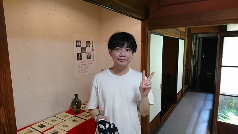 賑わい復活の先週末。_e0046190_16531503.jpg