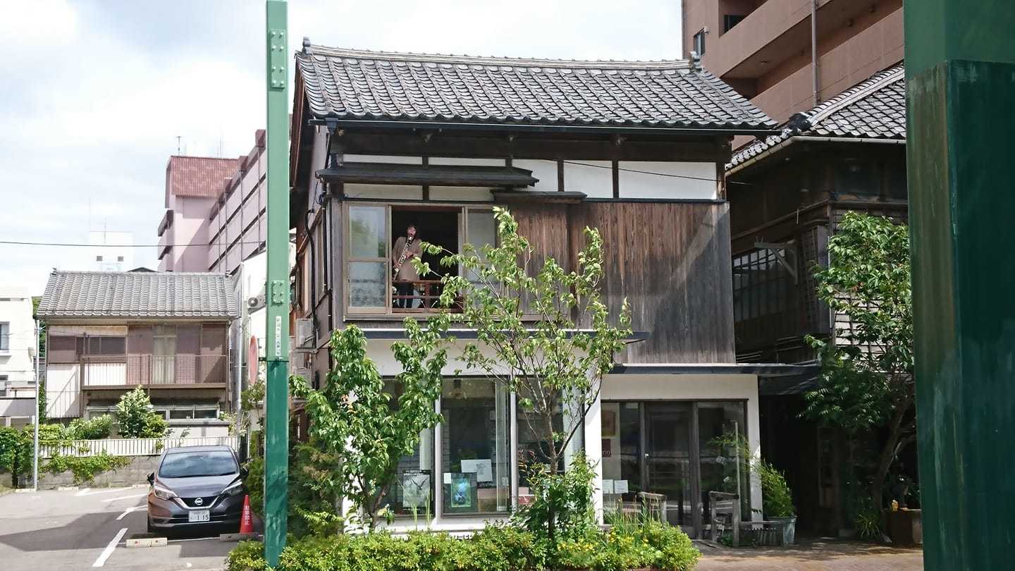 賑わい復活の先週末。_e0046190_16544355.jpg