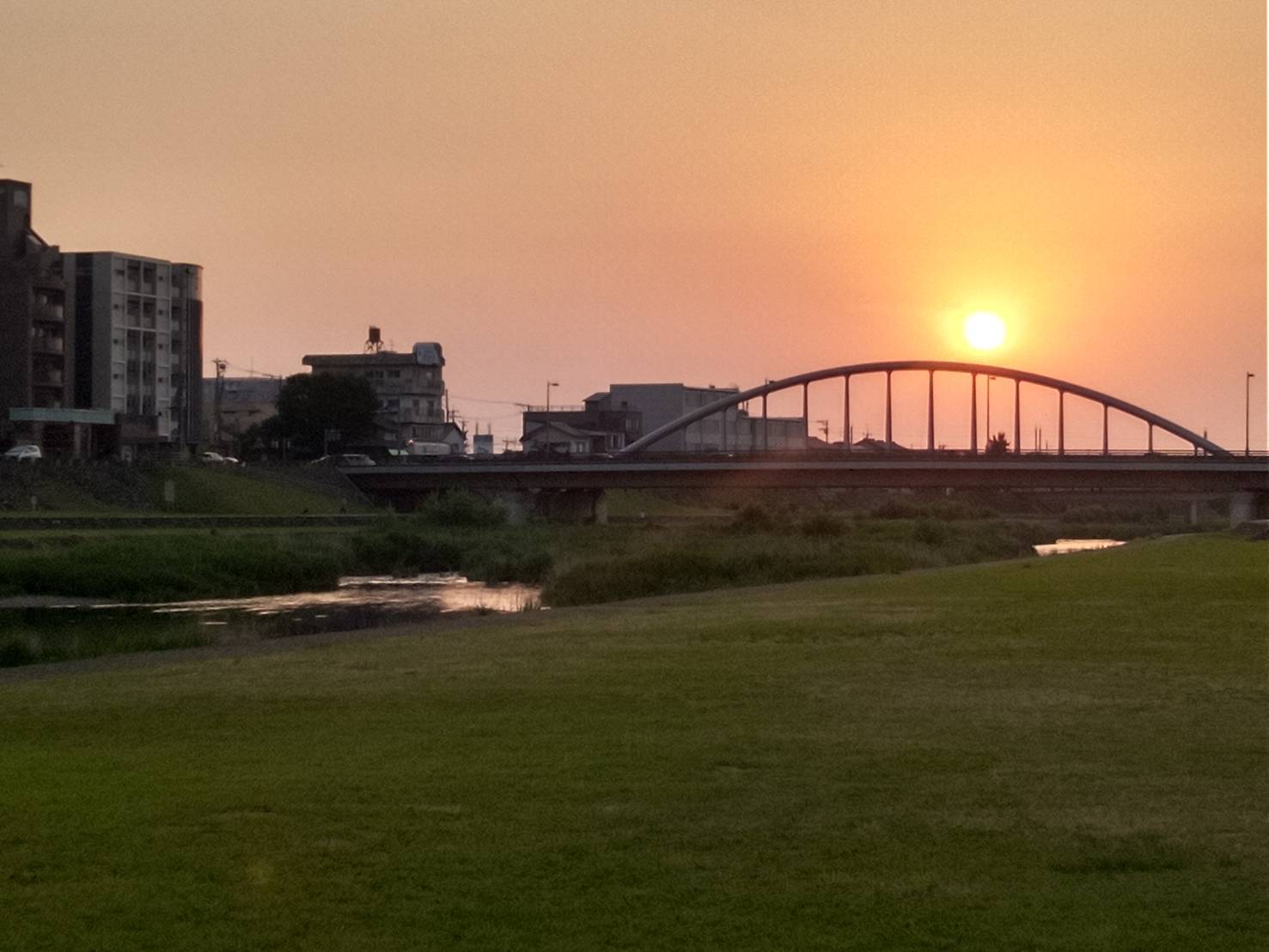緑が心地よく爽やかな季節の訪れ。_b0140797_09003481.jpeg