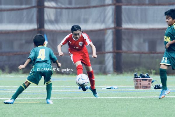 【U-11 プレミアリーグ】vs 鹿野FC & 小牛田FC　June 20, 2021_c0365198_11503473.jpg