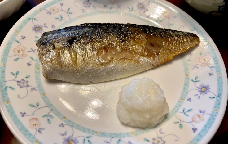 おウチでひとりヘルシーランチ♪ ワクチン副作用その後。_c0212604_12311038.jpeg