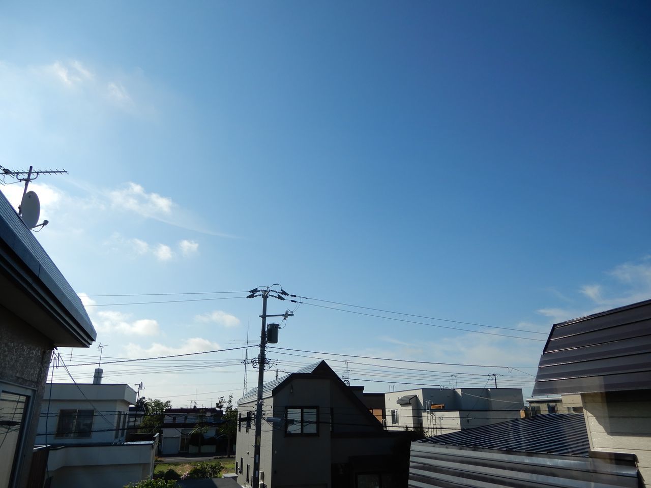 最高気温26.7℃_c0025115_21471956.jpg