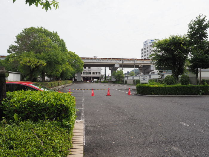 佐伯区民文化センター&五日市中央公園_c0116915_23205760.jpg