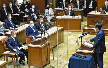 千載一遇の好機を潰した枝野幸男 - ラーメンとカラオケと乃木坂以外何もなし_c0315619_14082117.png
