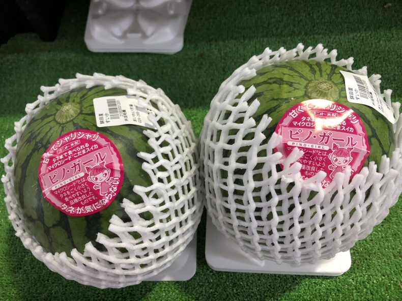大洗まいわい市場 暑い日こそフルーツでリフレッシュ メロンスイカ入荷中!_a0283448_12010232.jpeg