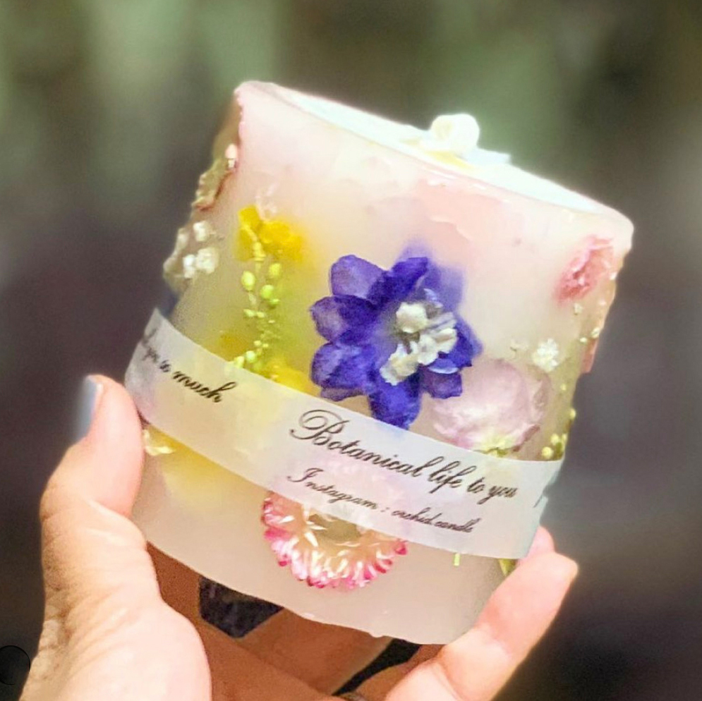 7/10(土)特別教室【ボタニカルアロマキャンドルWS orchid.candle】_a0017350_02403869.jpg