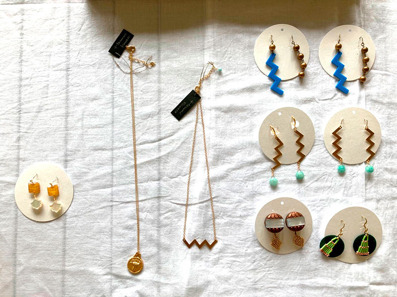 miniZ【河本春美アクセサリー展〜旅のように】_a0017350_22564156.jpg