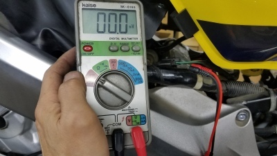 CBR600F4i エンジン不動修理 その1_e0114857_14350480.jpg