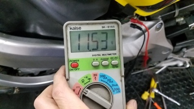 CBR600F4i エンジン不動修理 その1_e0114857_14353441.jpg