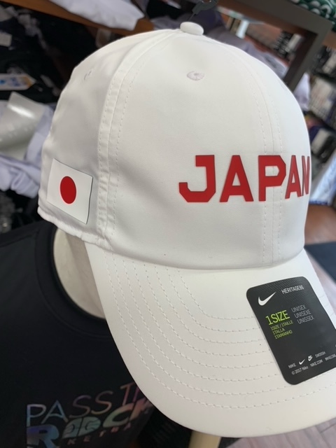 Nike オリンピックキャップ Baller S Sendai Blog