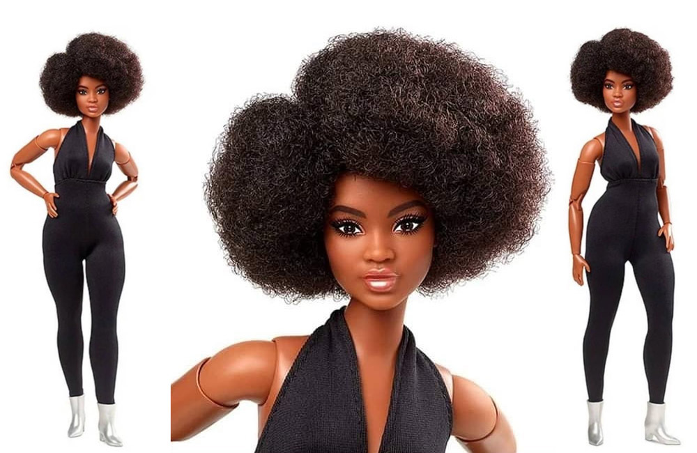 新しいLOOKシリーズが面白い！！ : Barbie Bomb!!