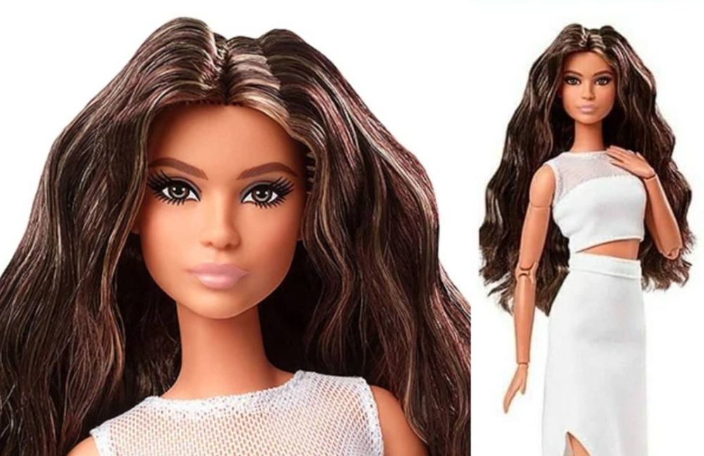 新しいLOOKシリーズが面白い！！ : Barbie Bomb!!