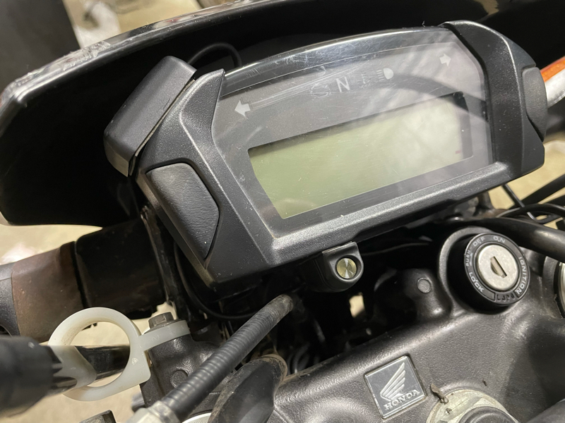 HONDA CRF250M_d0348774_08504321.jpg