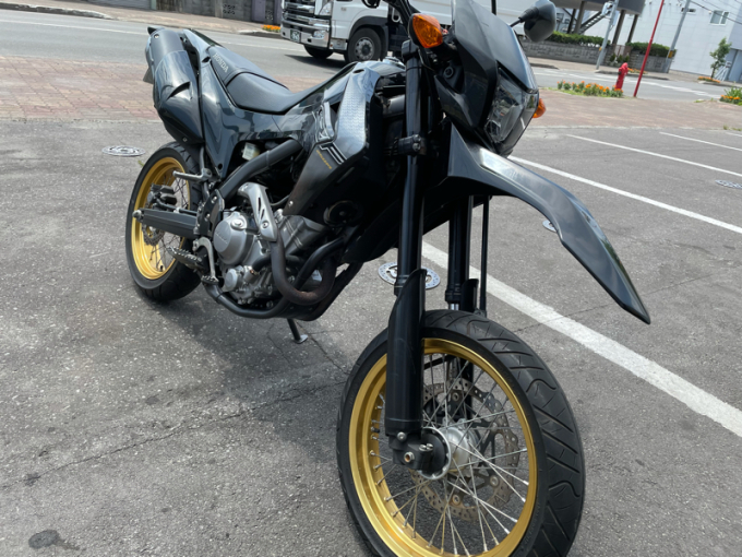 HONDA CRF250M_d0348774_08511696.jpg