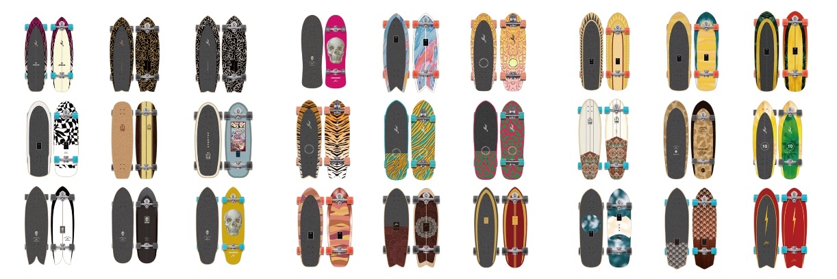 YOW SURF SKATE 予約開始です。_d0198793_21081369.jpg