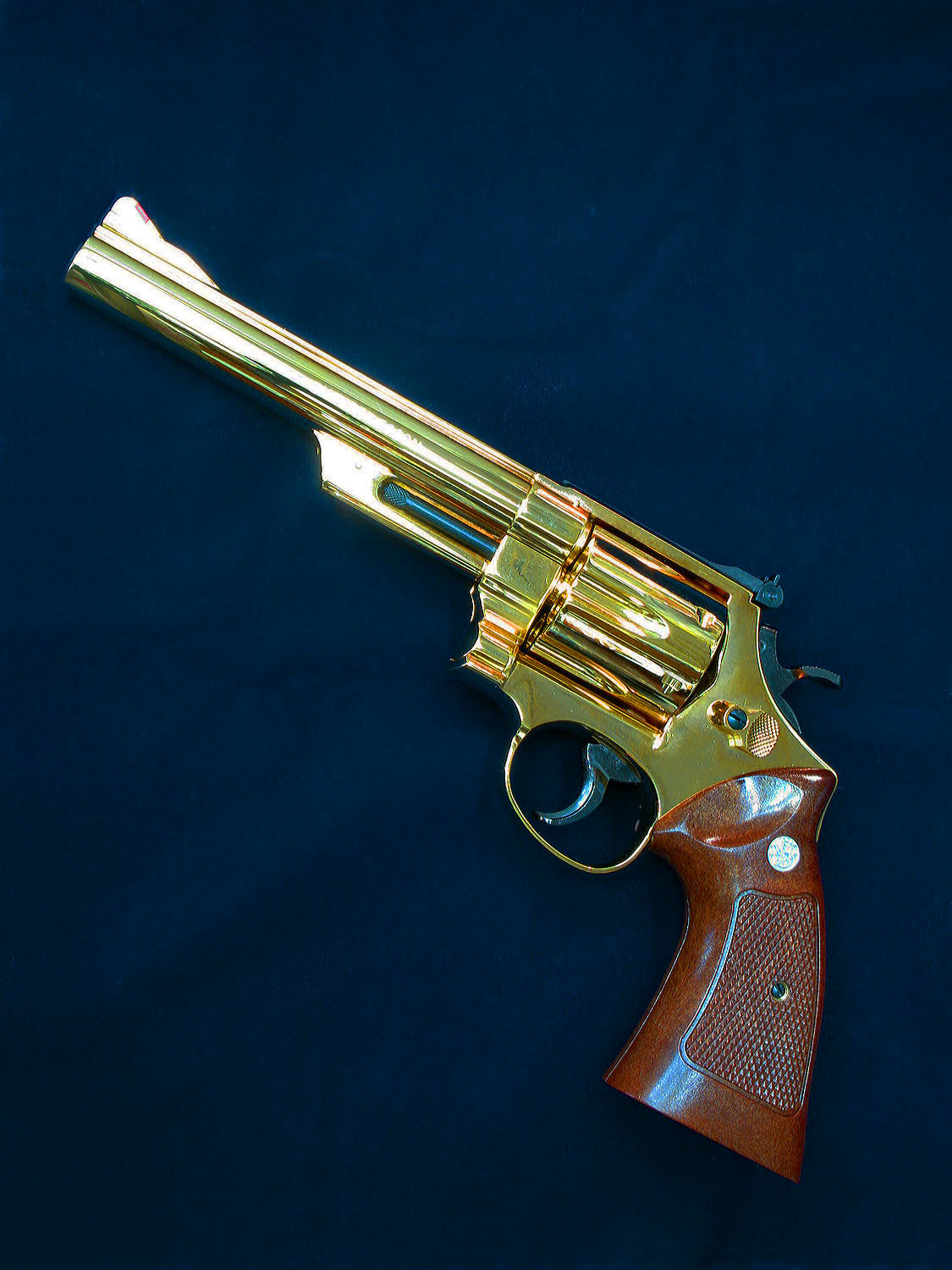 ZEKE M29 キット TANAKAパーツ ジーク ZEKE その他外装パーツ S&W M29