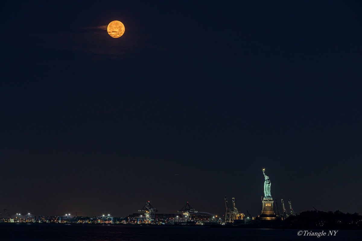 Super Flower Moon 2021　ー記録ー_a0274805_11290310.jpg