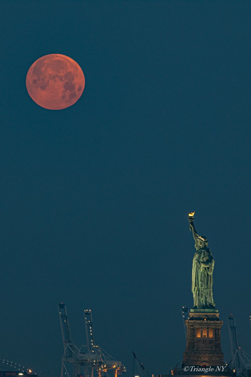 Super Flower Moon 2021　ー記録ー_a0274805_11343983.jpg