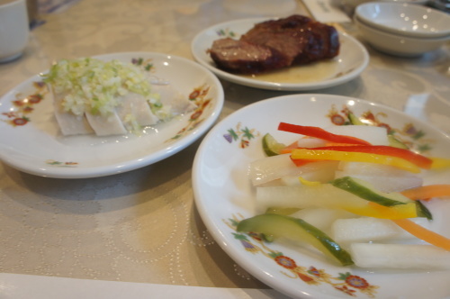 【菜香新館(中華街)でランチ】_f0215714_16164666.jpg