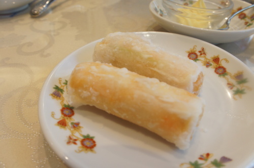 【菜香新館(中華街)でランチ】_f0215714_16173845.jpg