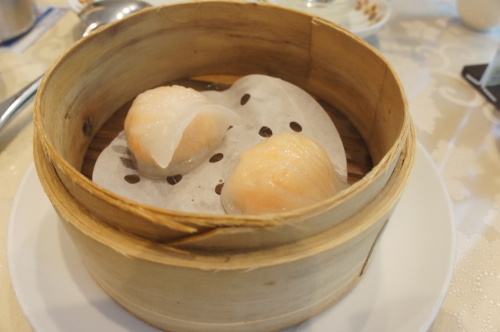 【菜香新館(中華街)でランチ】_f0215714_16175249.jpg