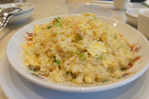 【菜香新館(中華街)でランチ】_f0215714_16181138.jpg