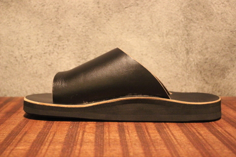 世界最高の共演「HORWEEN」×「THE SANDALMAN」 \"FREEMAN別注 SANDAL\" ご紹介_f0191324_07551633.jpg