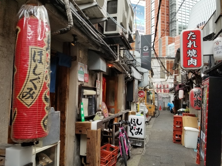 懐かしの地蔵通り「ソウル」 「ソウルの風景-記憶と変貌ー」_e0016828_10391376.jpg