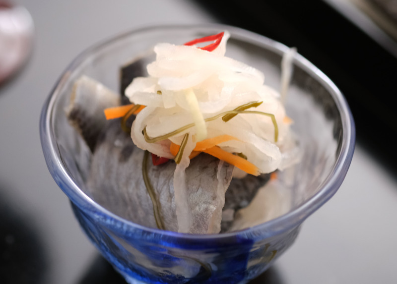 充実の「蕎麦前」・・・毎度ですんまへん(@@;)_d0377645_23442280.jpg