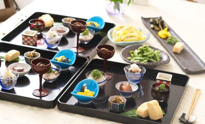 充実の「蕎麦前」・・・毎度ですんまへん(@@;)_d0377645_23443869.jpg