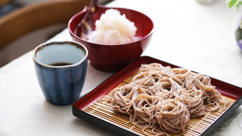 充実の「蕎麦前」・・・毎度ですんまへん(@@;)_d0377645_23444339.jpg